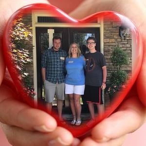 Meet your Posher, Tara